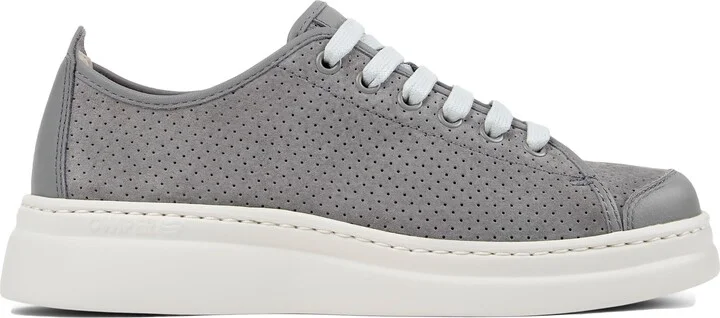 Runner Up Perforated Sneaker - Image 8