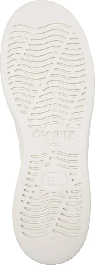 Runner Up Perforated Sneaker - Image 10