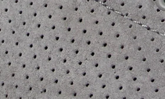 Runner Up Perforated Sneaker - Image 11
