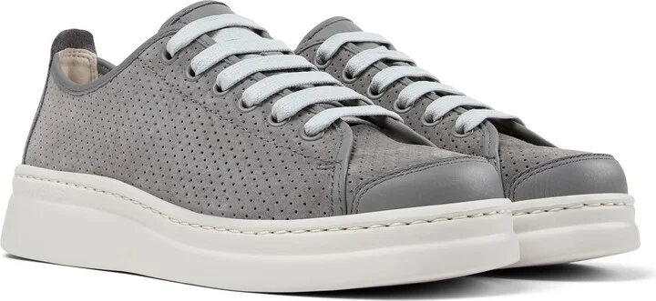 MEDIUM GRAY