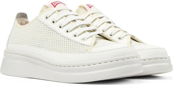 Runner Up Perforated Sneaker