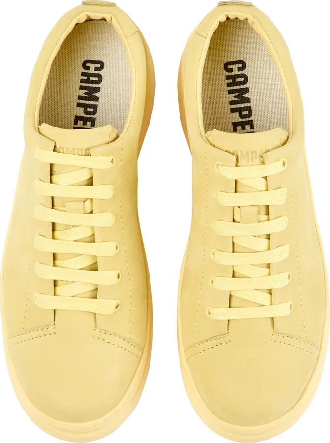 Runner Up Platform Running Shoe - Image 4