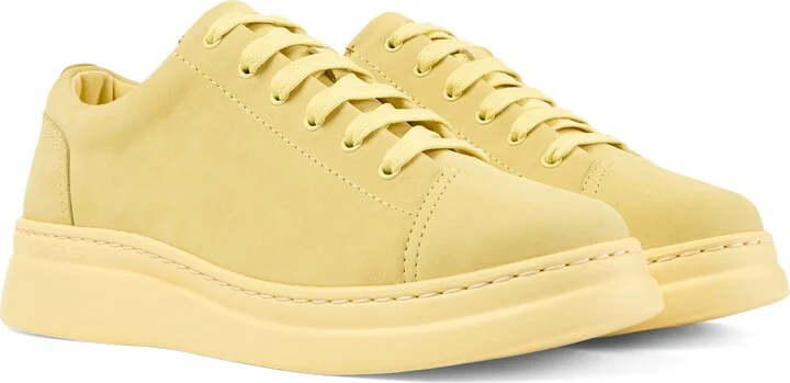Runner Up Platform Running Shoe
