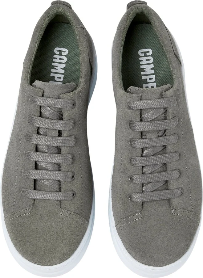 Runner Up Platform Sneaker - Image 4