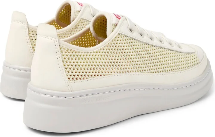 Runner Up Platform Sneaker - Image 2