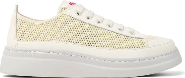 Runner Up Platform Sneaker - Image 3