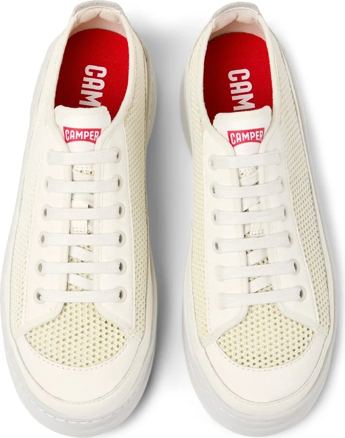 Runner Up Platform Sneaker - Image 4