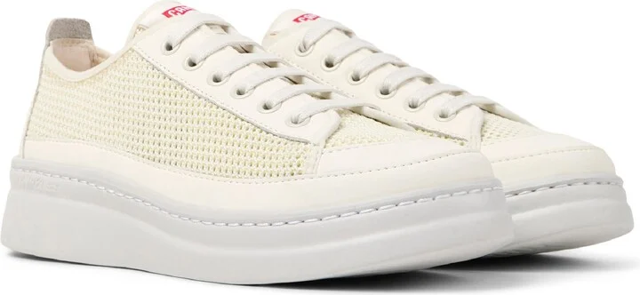 Runner Up Platform Sneaker