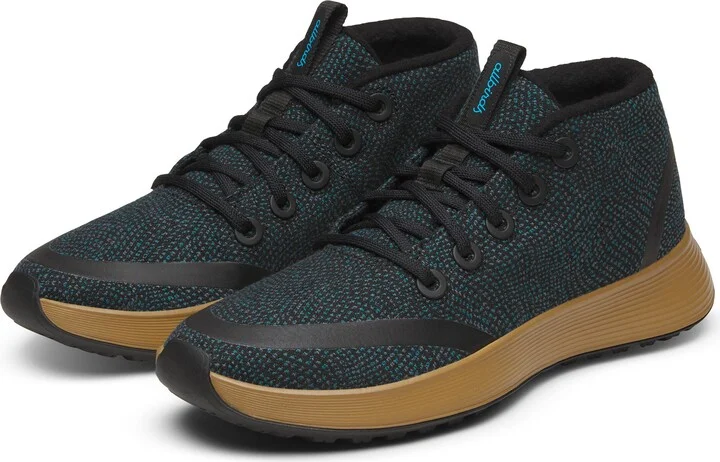 Runner-Up Protect Sneaker - Image 6