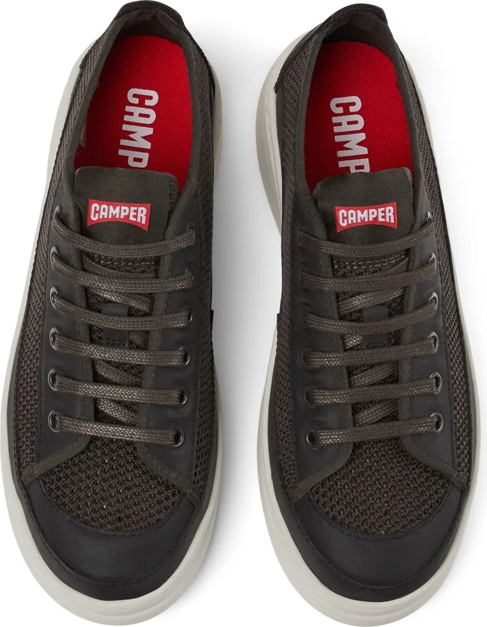Runner Up Sneaker - Image 4