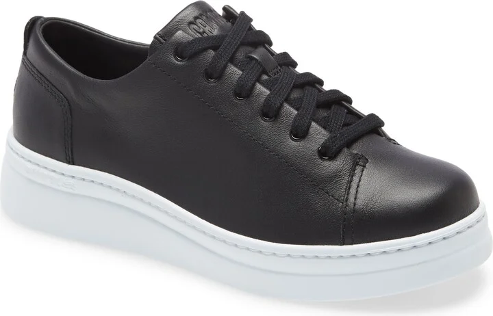 New Black Leather