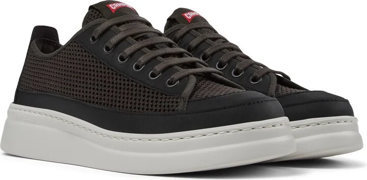 Runner Up Sneaker