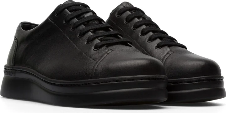 Runner Up Sneaker