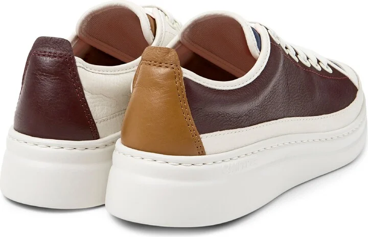 Runner Up Twins Platform Sneaker - Image 2