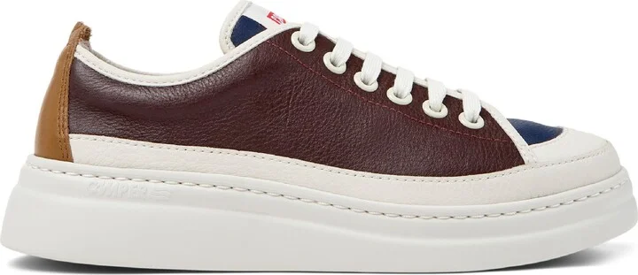 Runner Up Twins Platform Sneaker - Image 3