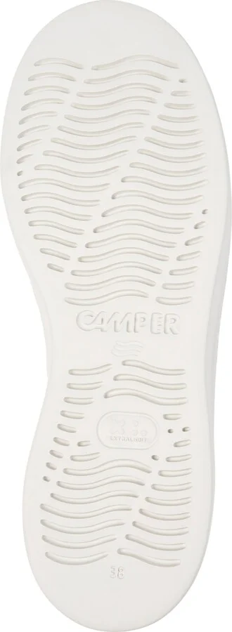Runner Up Twins Platform Sneaker - Image 5