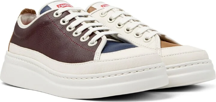 Runner Up Twins Platform Sneaker
