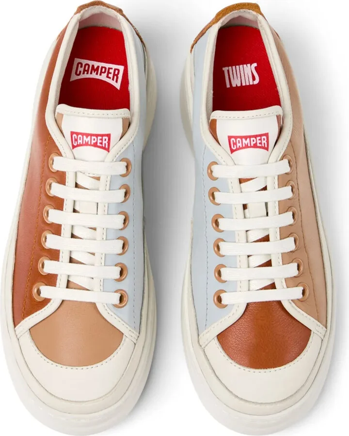 Runner Up Twins sneakers - Image 4
