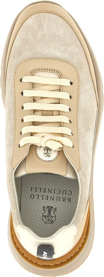 'runners' Sneakers - Image 4