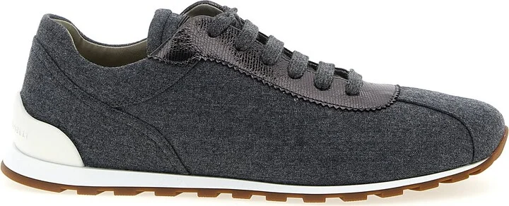 'runners' Sneakers