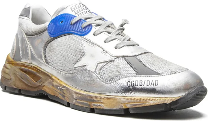 Running Dad Net sneakers - Image 2