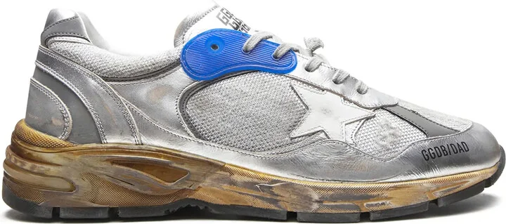 Running Dad Net sneakers