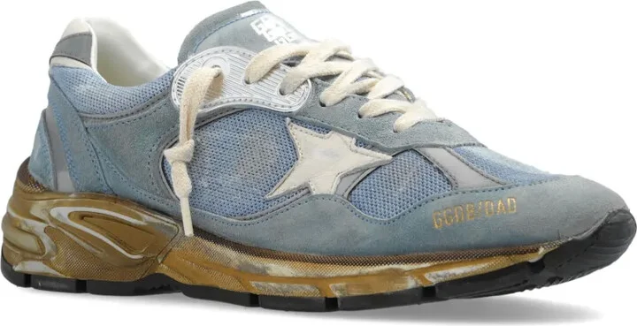 Running Dad panelled sneakers - Image 2