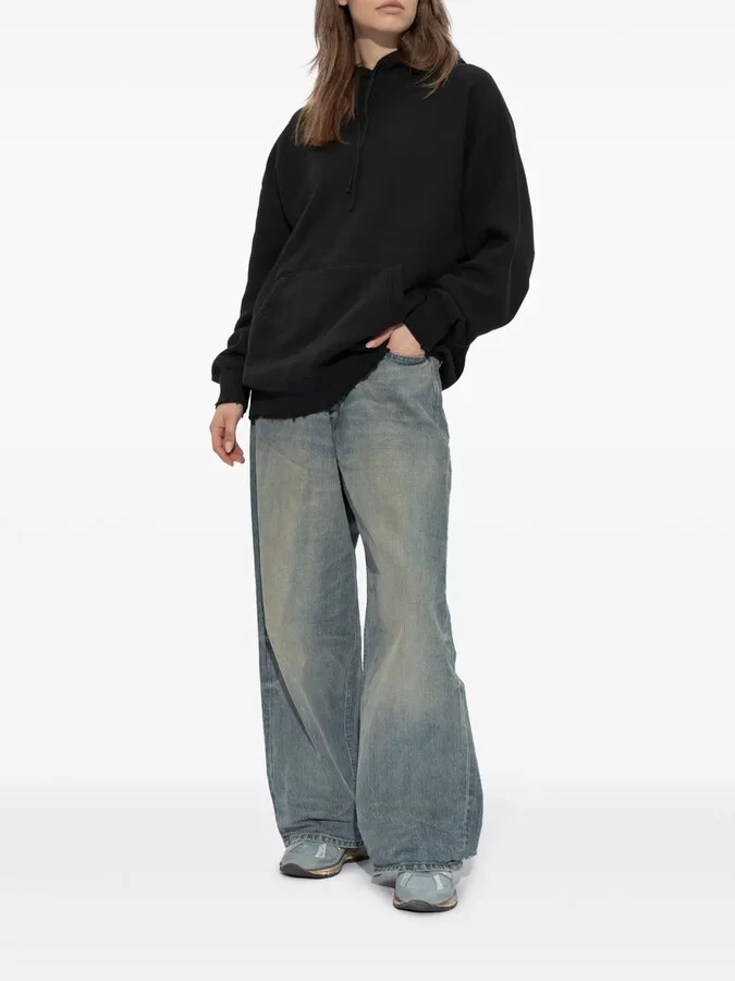 Running Dad panelled sneakers - Image 5