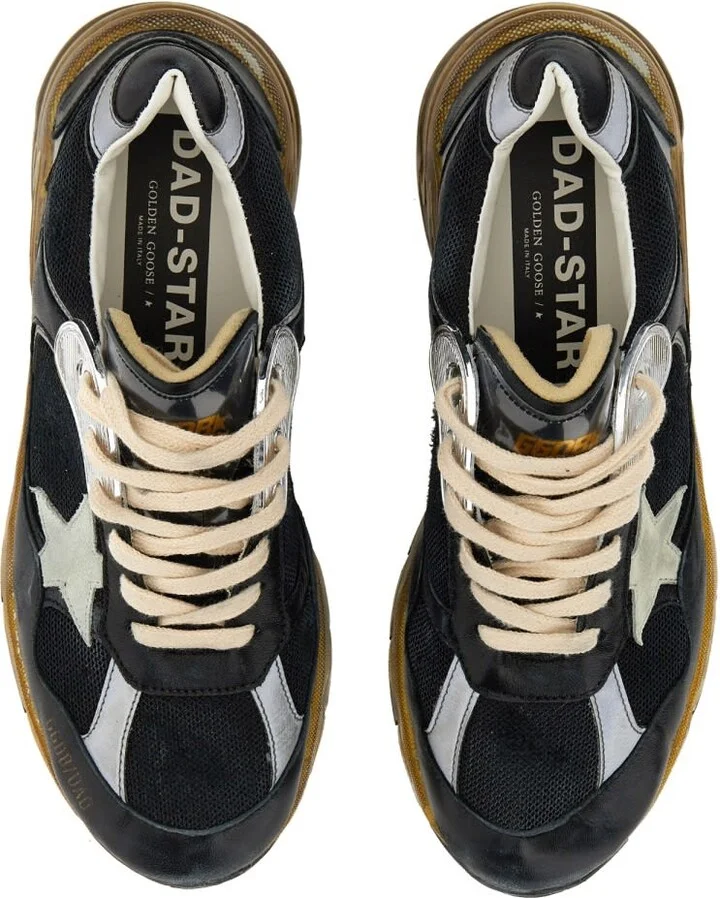 running Dad Sneaker - Image 2