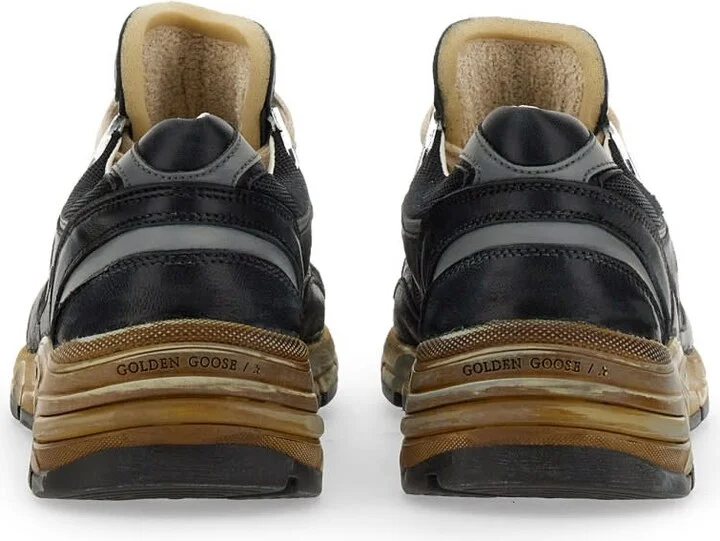 running Dad Sneaker - Image 3