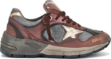Brown  Gray  & Rame