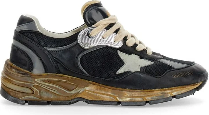 running Dad Sneaker