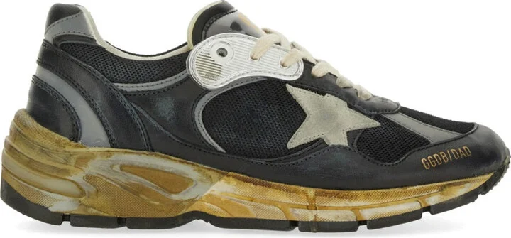 "Running Dad" Sneaker