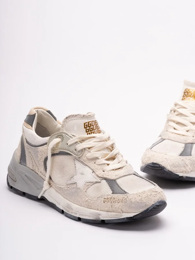 `Running Dad` Sneakers - Image 2