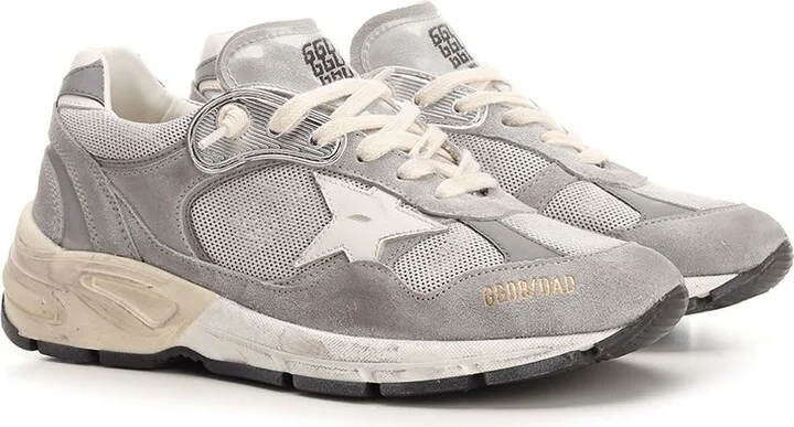 'running Dad' Sneakers - Image 2