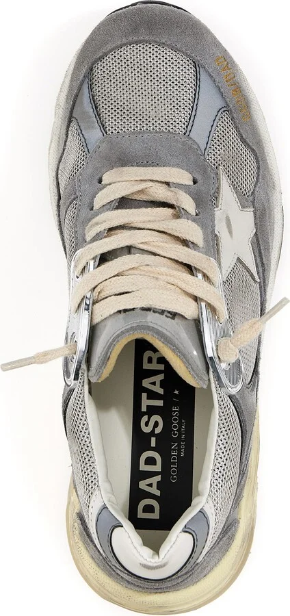 'running Dad' Sneakers - Image 3