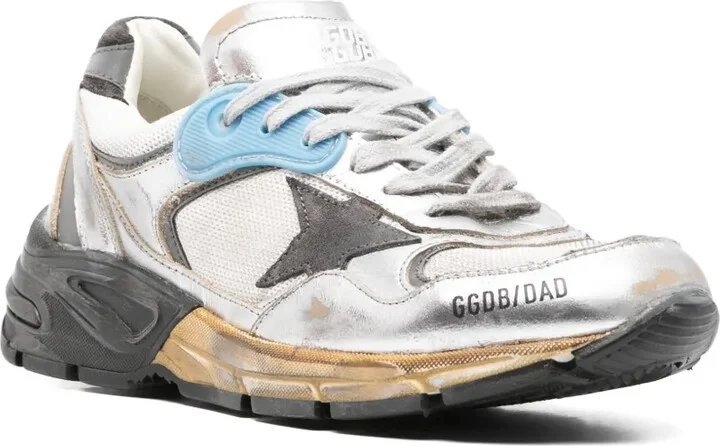 Running Dad sneakers - Image 2