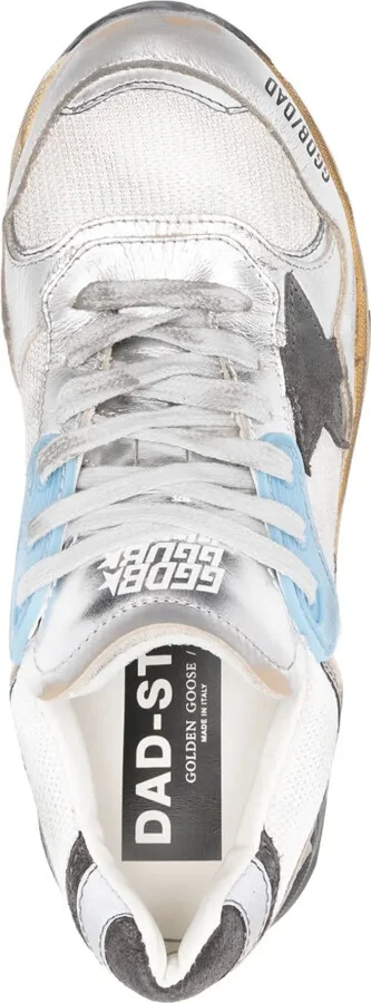 Running Dad sneakers - Image 4