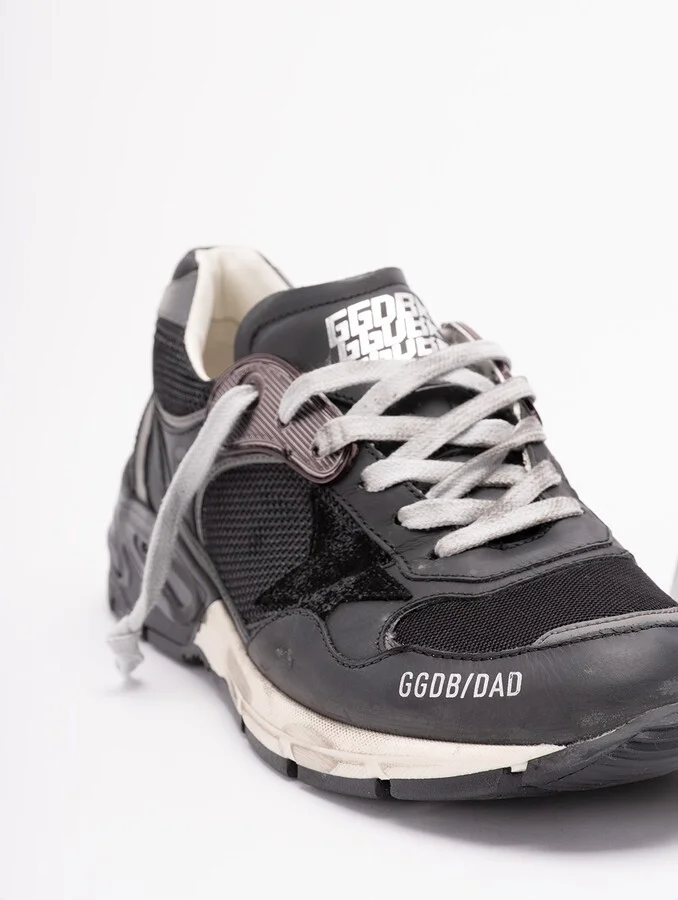 `Running Dad` Sneakers - Image 2