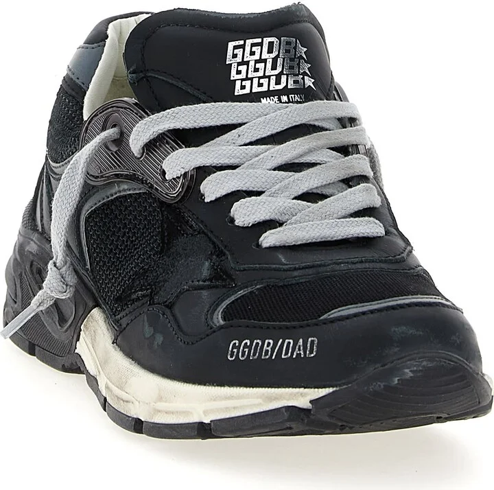 'running Dad' Sneakers - Image 2