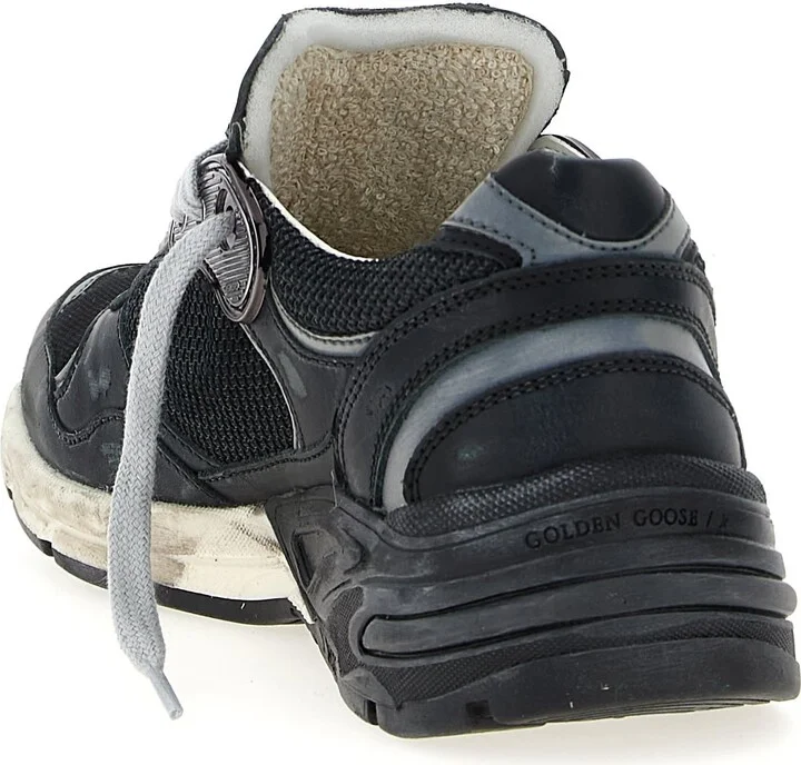 'running Dad' Sneakers - Image 3