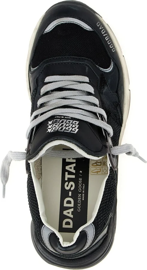 'running Dad' Sneakers - Image 4