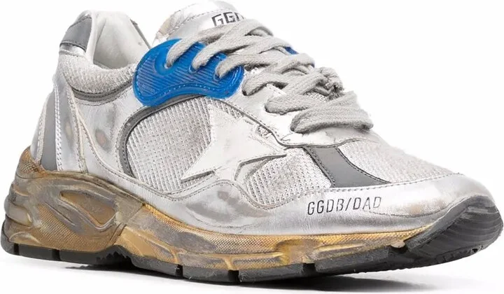 Running Dad sneakers - Image 2