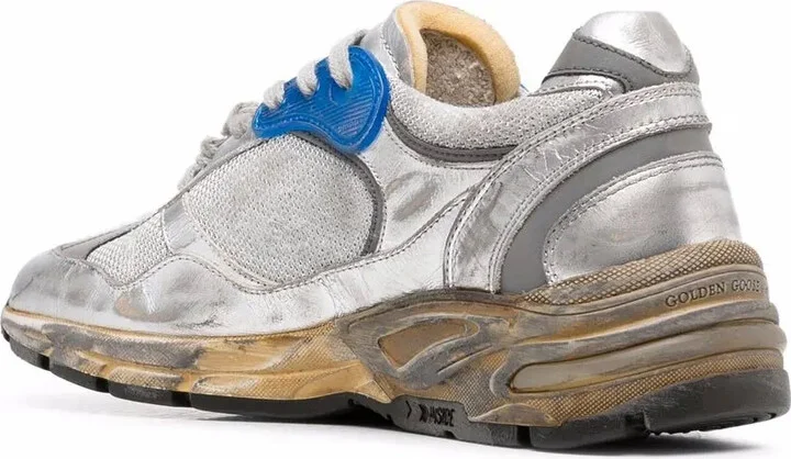 Running Dad sneakers - Image 3