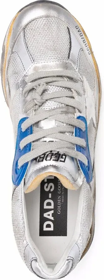 Running Dad sneakers - Image 4