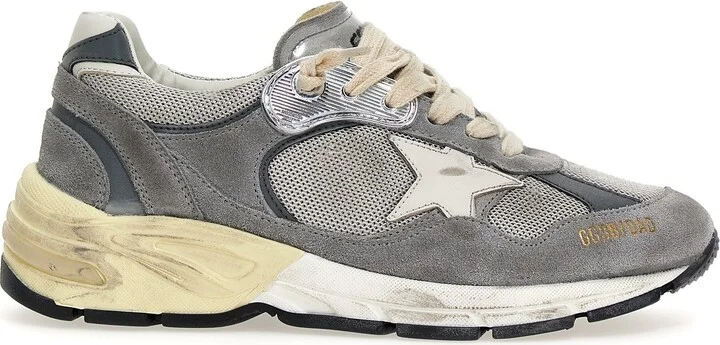 Running Dad Sneakers