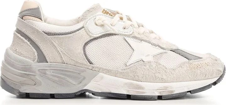 Running Dad Sneakers