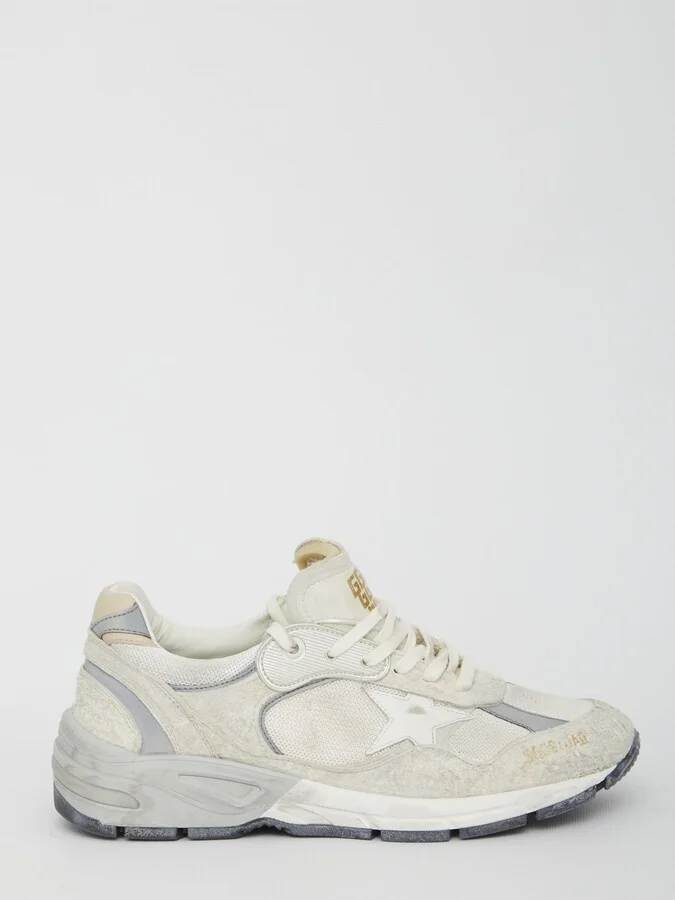 Running Dad Sneakers