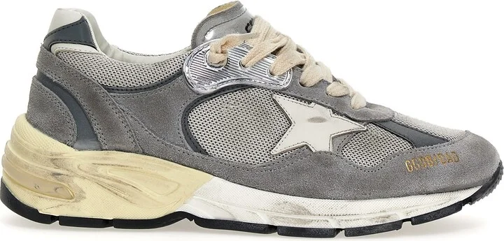 'running Dad' Sneakers