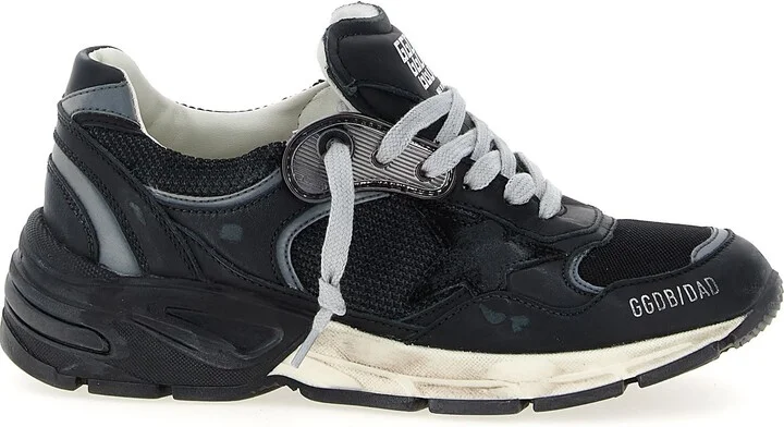 'running Dad' Sneakers